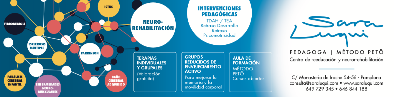 Intervención pedagogica